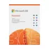 Microsoft 365 Personal English APAC EM Subscription 1 User 1 Year Medialess